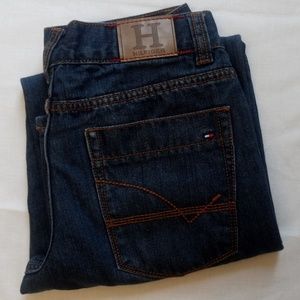 Freedom Relaxed Tommy Jeans